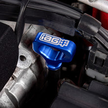 Load image into Gallery viewer, IAG Dipstick With Anodized Billet Handle - Subaru WRX 2002-2005 / Impreza 1993-2006