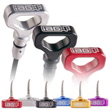 IAG Dipstick With Anodized Billet Handle - Subaru WRX 2002-2005 / Impreza 1993-2006