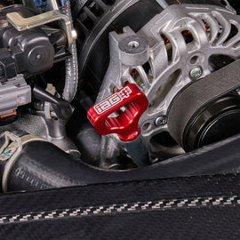 IAG Dipstick With Anodized Billet Handle - Subaru BRZ 2013-2020 / FR-S 2013-2016 / Toyota 86 2017-2020