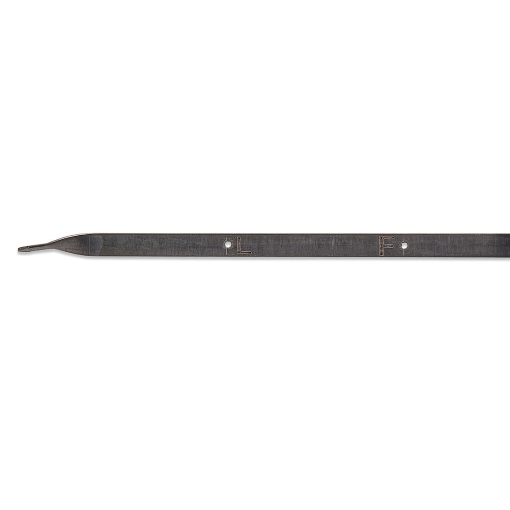 IAG Dipstick With Anodized Billet Handle - Subaru WRX 2002-2005 / Impreza 1993-2006