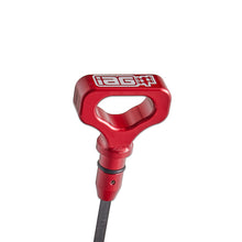 Load image into Gallery viewer, IAG Dipstick With Anodized Billet Handle - Subaru WRX 2002-2005 / Impreza 1993-2006