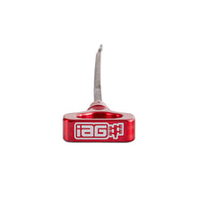 Load image into Gallery viewer, IAG Dipstick With Anodized Billet Handle - Subaru WRX 2002-2005 / Impreza 1993-2006