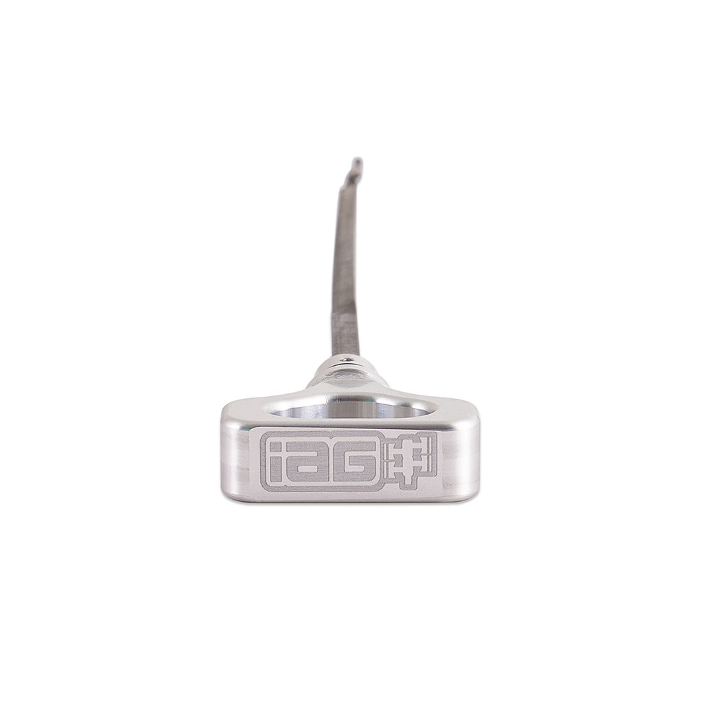 IAG Dipstick With Anodized Billet Handle - Subaru WRX 2002-2005 / Impreza 1993-2006