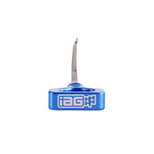 Load image into Gallery viewer, IAG Dipstick With Anodized Billet Handle - Subaru WRX 2002-2005 / Impreza 1993-2006