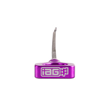 Load image into Gallery viewer, IAG Dipstick With Anodized Billet Handle - Subaru WRX 2002-2005 / Impreza 1993-2006