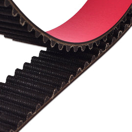 IAG Red Racing Timing Belt - Subaru WRX 2002-2014 / STi 2004-2021 / LGT 2005-2012 / FXT 2004-2013