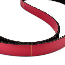 Load image into Gallery viewer, IAG Timing Belt Kit with IAG Red Racing Belt, Timing Guide, Idlers &amp; Tensioner - Subaru WRX 2002-2014 / STi 2004-2021 / LGT 2005-2012 / FXT 2004-2013