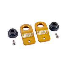 Load image into Gallery viewer, IAG Radiator Stays - Subaru WRX &amp; STi 2008-2014 / Impreza &amp; Outback 2008-2011