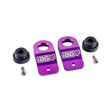 Load image into Gallery viewer, IAG Radiator Stays - Subaru WRX &amp; STi 2008-2014 / Impreza &amp; Outback 2008-2011