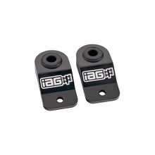 Load image into Gallery viewer, IAG Radiator Stays - Subaru WRX &amp; STi 2008-2014 / Impreza &amp; Outback 2008-2011
