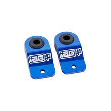 Load image into Gallery viewer, IAG Radiator Stays - Subaru WRX &amp; STi 2008-2014 / Impreza &amp; Outback 2008-2011