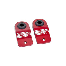 Load image into Gallery viewer, IAG Radiator Stays - Subaru WRX &amp; STi 2008-2014 / Impreza &amp; Outback 2008-2011