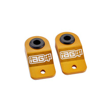 Load image into Gallery viewer, IAG Radiator Stays - Subaru WRX &amp; STi 2008-2014 / Impreza &amp; Outback 2008-2011