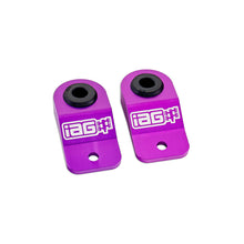 Load image into Gallery viewer, IAG Radiator Stays - Subaru WRX &amp; STi 2008-2014 / Impreza &amp; Outback 2008-2011