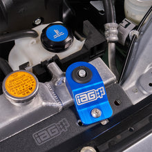 Load image into Gallery viewer, IAG Radiator Stays - Subaru WRX &amp; STi 2008-2014 / Impreza &amp; Outback 2008-2011