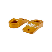 Load image into Gallery viewer, IAG Radiator Stays - Subaru WRX &amp; STi 2008-2014 / Impreza &amp; Outback 2008-2011