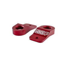 Load image into Gallery viewer, IAG Radiator Stays - Subaru WRX &amp; STi 2008-2014 / Impreza &amp; Outback 2008-2011