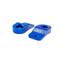 Load image into Gallery viewer, IAG Radiator Stays - Subaru WRX &amp; STi 2008-2014 / Impreza &amp; Outback 2008-2011