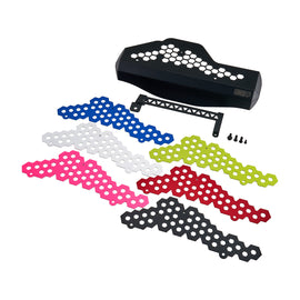 IAG Alternator Cover - Subaru WRX 2006-2014 / STi 2004-2021