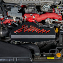Load image into Gallery viewer, IAG Alternator Cover - Subaru WRX 2006-2014 / STi 2004-2021