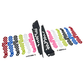 IAG Fender Shrouds - Subaru WRX / STi 2015-2021