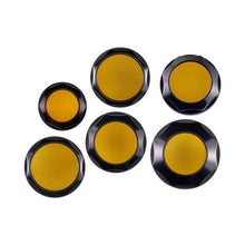 Load image into Gallery viewer, IAG Revolve Engine Bay Dress-Up Cap Kit [Incl. Oil, Brake, Clutch, Coolant, Washer &amp; Power Steering Caps] - Subaru WRX 2002-2007 / STi 2004-2007 / FXT 2004-2008