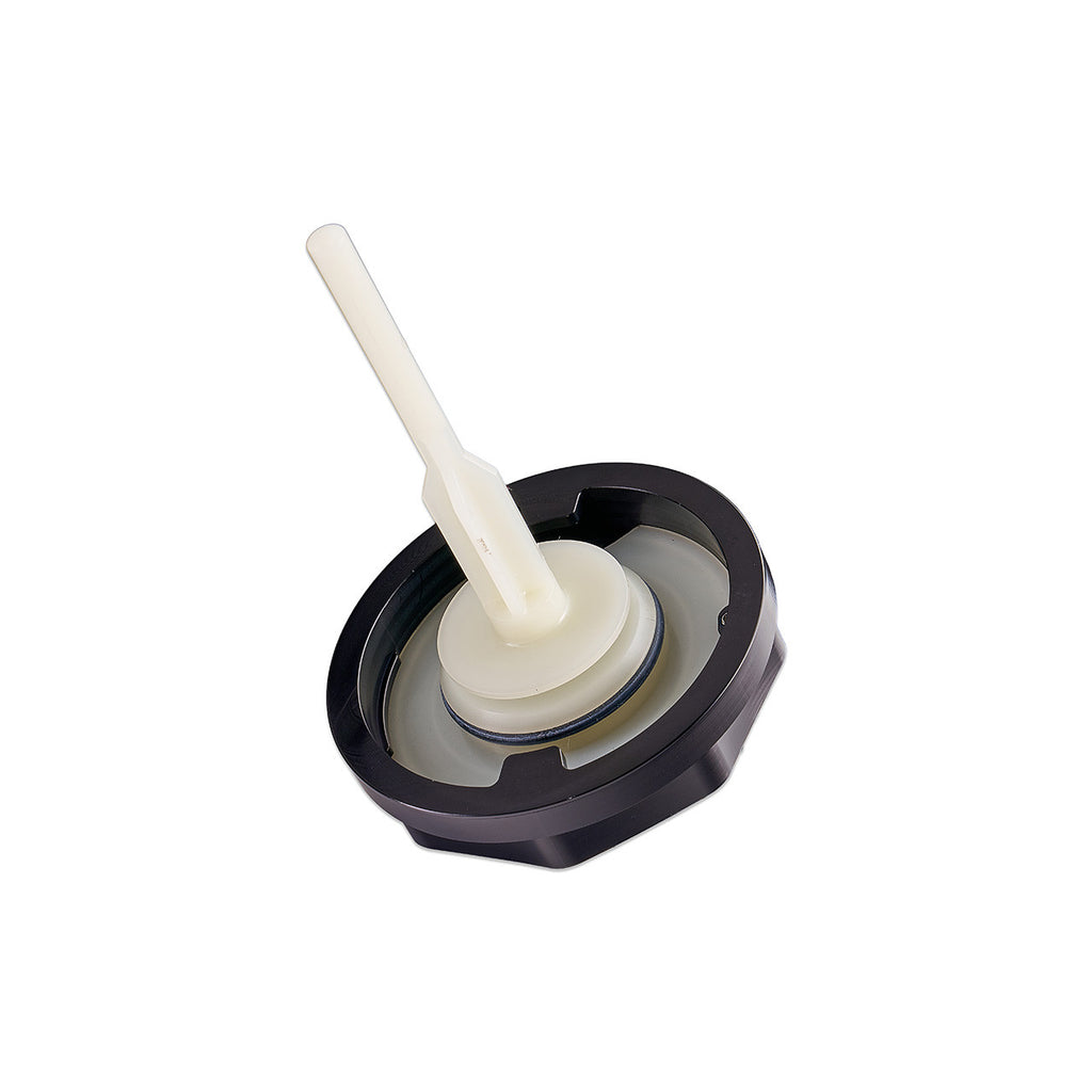 IAG Revolve Engine Bay Dress-Up Cap Kit [Incl. Oil, Brake, Clutch, Coolant, Washer & Power Steering Caps] - Subaru WRX & STi 2008-2014 / LGT 2005-2009