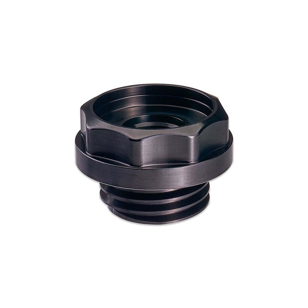 IAG Revolve Engine Bay Dress-Up Cap Kit [Incl. Oil, Brake, Coolant & Washer Caps] - Subaru WRX 2015-2021