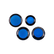 Load image into Gallery viewer, IAG Revolve Engine Bay Dress-Up Cap Kit [Incl. Oil, Brake, Coolant &amp; Washer Caps] - Subaru WRX 2015-2021