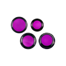 Load image into Gallery viewer, IAG Revolve Engine Bay Dress-Up Cap Kit [Incl. Oil, Brake, Coolant &amp; Washer Caps] - Subaru WRX 2015-2021