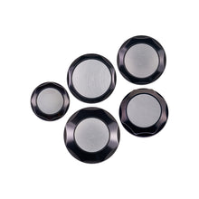 Load image into Gallery viewer, IAG Revolve Engine Bay Dress-Up Cap Kit [Incl. Oil, Brake, Power Steering, Coolant &amp; Washer Caps] - Subaru STi 2015-2021