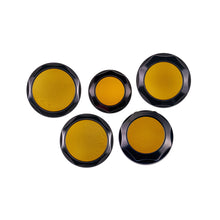 Load image into Gallery viewer, IAG Revolve Engine Bay Dress-Up Cap Kit [Incl. Oil, Brake, Clutch, Coolant &amp; Washer Caps] - Subaru WRX 2022-2025 / BRZ 2013-2025