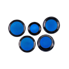 Load image into Gallery viewer, IAG Revolve Engine Bay Dress-Up Cap Kit [Incl. Oil, Brake, Clutch, Coolant &amp; Washer Caps] - Subaru WRX 2022-2025 / BRZ 2013-2025
