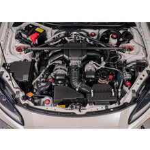 Load image into Gallery viewer, IAG Revolve Engine Bay Dress-Up Cap Kit [Incl. Oil, Brake, Clutch, Coolant &amp; Washer Caps] - Subaru WRX 2022-2025 / BRZ 2013-2025