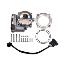 Load image into Gallery viewer, IAG Bosch 82mm Throttle Body &amp; Adapter Package - Process West &amp; Corsa Veloce Manifolds
