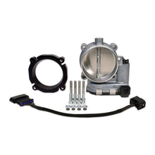 Load image into Gallery viewer, IAG Bosch 82mm Throttle Body &amp; Adapter Package - Process West &amp; Corsa Veloce Manifolds