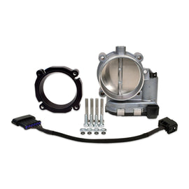 IAG Bosch 82mm Throttle Body & Adapter Package - Process West & Corsa Veloce Manifolds
