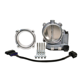 IAG Bosch 82mm Throttle Body & Adapter Package - Process West & Corsa Veloce Manifolds