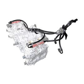 IAG PTFE Flex Fuel Line Kit for use w/COBB Flex Fuel Sensor - Subaru WRX 2008-2014 / STi 2008-2021