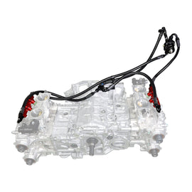 IAG PTFE Fuel System Kit w/ FIC Injectors, Aeromotive FPR & IAG Fuel Rails - Subaru WRX 2008-2014 / STi 2008-2021