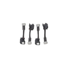 Load image into Gallery viewer, IAG PTFE Flex Fuel Fuel System Kit w/ FIC Injectors, Aeromotive FPR &amp; IAG Fuel Rails - Subaru WRX 2008-2014 / STi 2008-2021