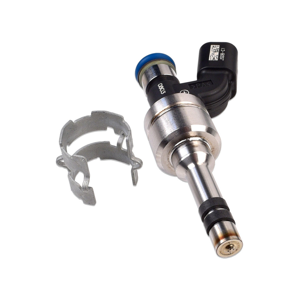 OEM Fuel Injector Set with Clips - Subaru WRX 2015-2021