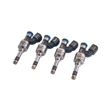 Load image into Gallery viewer, IAG Spec High-Flow Direct Fuel Injector Set By Nostrum - Subaru WRX 2015-2021 / Forester 2.0XT 2014-2018