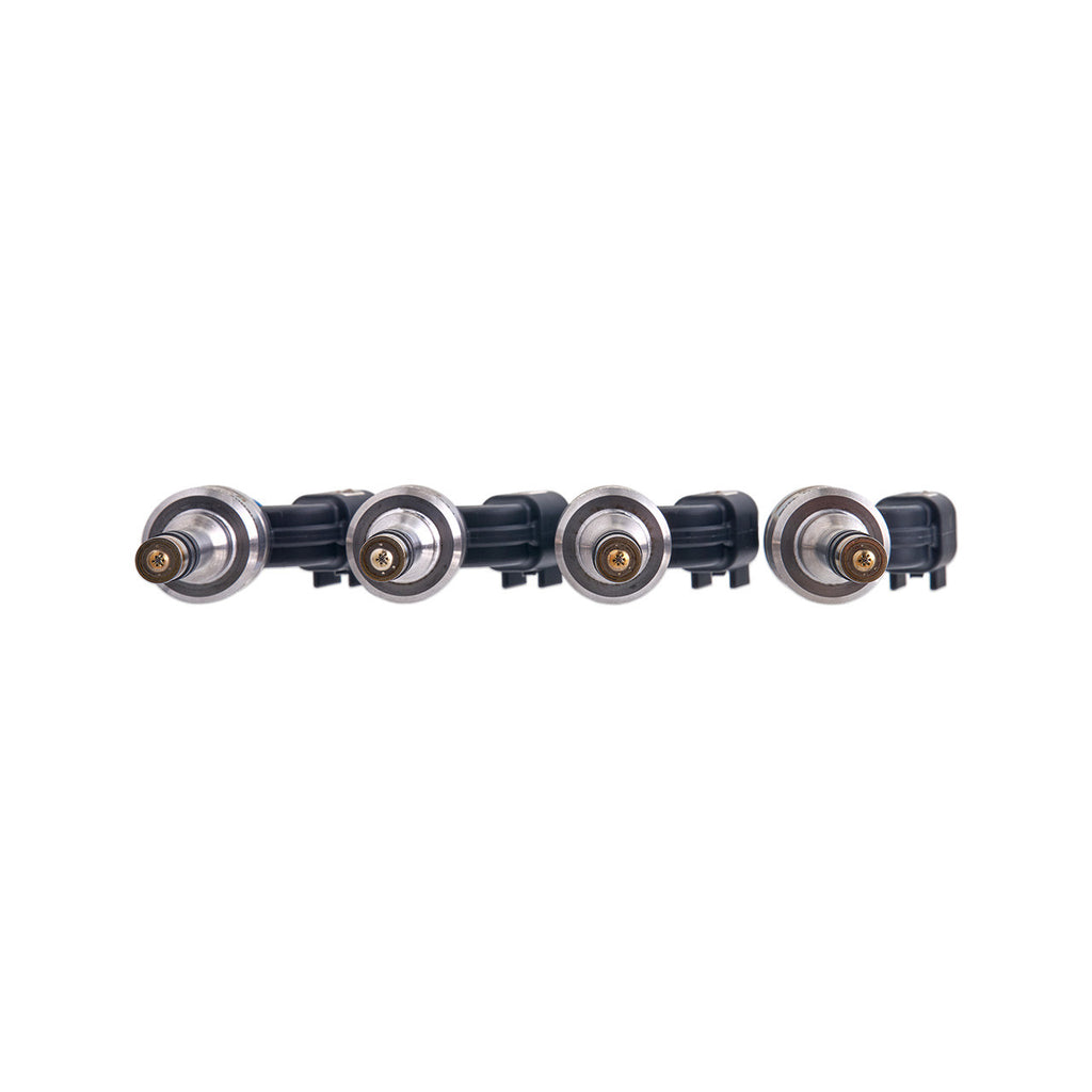 IAG Spec High-Flow Direct Fuel Injector Set By Nostrum - Subaru WRX 2015-2021 / Forester 2.0XT 2014-2018