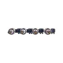 Load image into Gallery viewer, IAG Spec High-Flow Direct Fuel Injector Set By Nostrum - Subaru WRX 2015-2021 / Forester 2.0XT 2014-2018