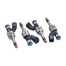 Load image into Gallery viewer, IAG Spec High-Flow Direct Fuel Injector Set By Nostrum - Subaru WRX 2015-2021 / Forester 2.0XT 2014-2018