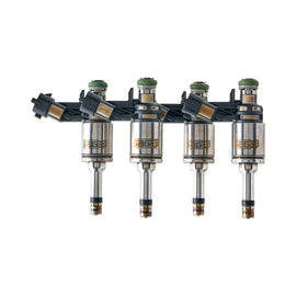 IAG Spec High-Flow Direct Fuel Injector Set By Nostrum - Subaru WRX 2022-2025 (+FA24 Fitments)