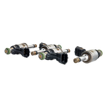 Load image into Gallery viewer, IAG Spec High-Flow Direct Fuel Injector Set By Nostrum - Subaru WRX 2022-2025 (+FA24 Fitments)