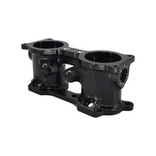 Load image into Gallery viewer, IAG V3 Top Feed TGV Housings with Butterfly Pass Thru - Subaru WRX 2008-2014 / STi 2007-2021 / LGT 2007-2012 / FXT 2009-2013