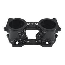 Load image into Gallery viewer, IAG V3 Top Feed TGV Housings with Butterfly Pass Thru - Subaru WRX 2008-2014 / STi 2007-2021 / LGT 2007-2012 / FXT 2009-2013